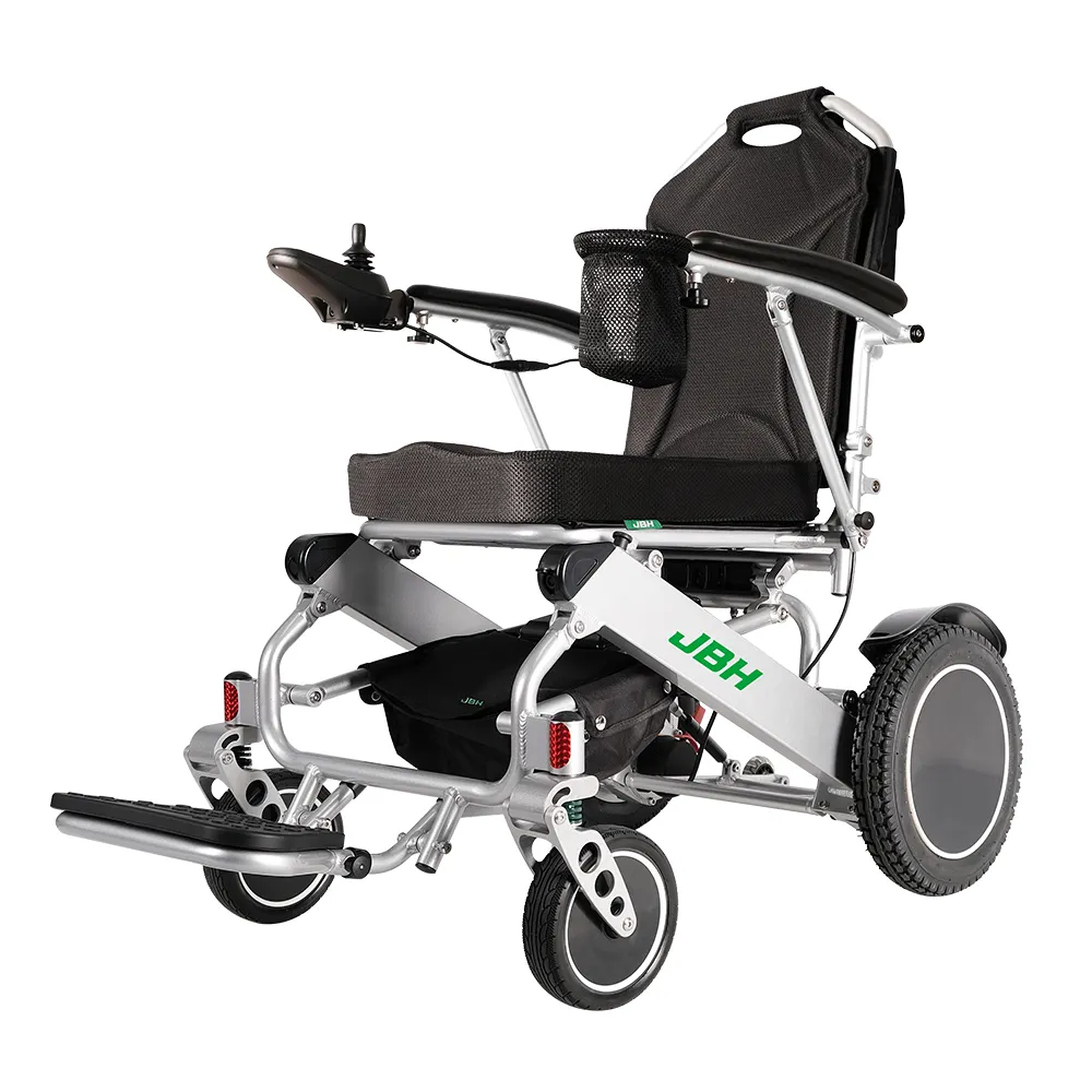 JBH Electric wheelhair manufacturer list quality wheel chair products