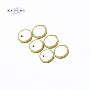 Wholesale Various Type Ultrasonic Piezo Transducer Piezo <strong>Pressure</strong> <strong>Sensor</strong> with 0.1% Accuracy Stick Mounting Customizable Size - Product Image 3