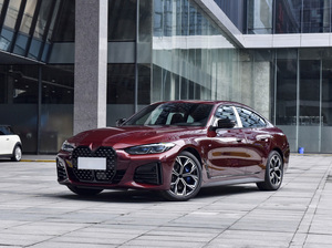 Prepreg-parachoques delantero de carbono seco, Kit de carrocería para <span class=keywords><strong>BMW</strong></span> 4 Series 2021, <span class=keywords><strong>2022</strong></span>, G26, <span class=keywords><strong>420i</strong></span>, 430i, 435i, M440i, 4 puertas - Product Image 5