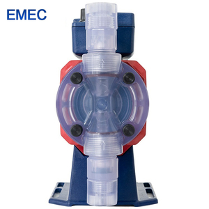 HEPHIS EMEC 2.28-24L/hr Solénoïde AC100-240V Électromagnétique <span class=keywords><strong>Mini</strong></span> <span class=keywords><strong>Pompe</strong></span> À Eau Prix pour le Marché du Bangladesh - Product Image 4