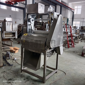Décortiqueur de cerises industriel <span class=keywords><strong>professionnel</strong></span> pour usine de transformation alimentaire commerciale - Product Image 6
