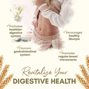 Capsules de cosse de psyllium Supplément de fibre entièrement naturelle Alternative à la poudre de cosse de psyllium, Capsules de cosse de psyllium pour la santé intestinale - Product Image 5