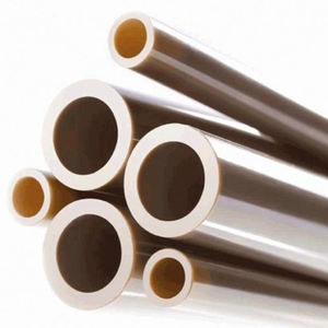 عالية المقاومة للحرارة نظرة خاطفة قوة عالية + GF30 أنبوب الألياف الزجاجية المقوى مبيعات المصنع حقن مصبوب نظرة خاطفة معدلة - Product Image 2