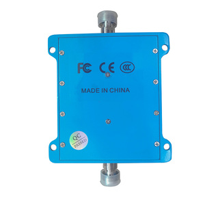 Amplificador de Señal de Teléfono 4G de Banda Única CDMA 850, Electrónica de Consumo Transfronteriza, Mejora de Señal de Teléfono Móvil GSM 900/1800MHz - Product Image 4