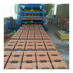 <span class=keywords><strong>Paver</strong></span> Khối Máy QT5-<span class=keywords><strong>15</strong></span> tự động xi măng bê tông rỗng Khối Máy làm gạch Máy làm nhà máy - Product Image 5