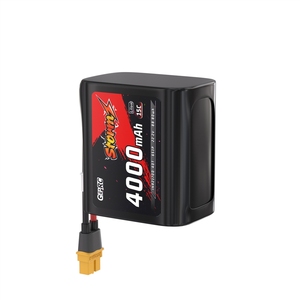 Batería de Iones de Litio GEPRC Storm 4000mAh/8000mAh de Baja Velocidad y Gran Capacidad para Drones de Vela - Product Image 4