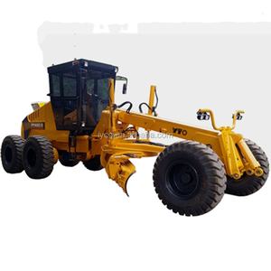 Yto original novo pir180 motor grader feito na china - Product Image 1