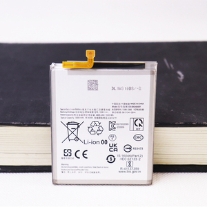 Penjualan Kilat Baterai Isi Ulang EB-BA546ABY 5000mAh untuk Samsung A54 5G A546/Galaxy A34 5G A346 - Product Image 3