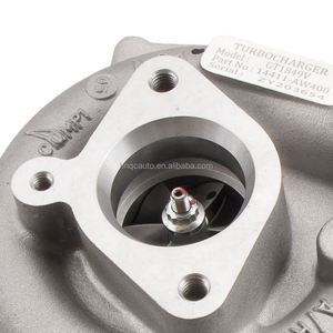 Turbo GT1849V 727477 pour <span class=keywords><strong>Nissan</strong></span> X-Trail <span class=keywords><strong>Almera</strong></span> 2.2 DI DCI (T30) 136HP 100KW GT1849V 727477 - Product Image 3
