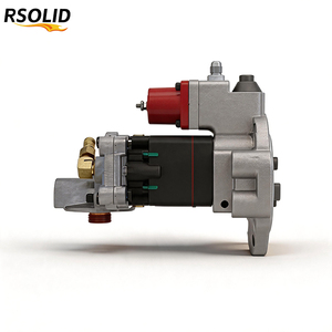 Pompe à carburant Rsoliddiesel 3090942 3417674 Cunnins Celect pour composants du système de carburant M11 QSM11, groupe électrogène - Product Image 1