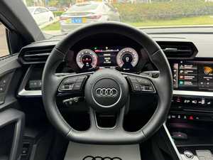 <span class=keywords><strong>Audi</strong></span> <span class=keywords><strong>A3</strong></span> Sportback 35 TFSI 2022 <span class=keywords><strong>en</strong></span> Oferta, Modelo Deportivo de Lujo, Auto Usado para el Desplazamiento Diario - Product Image 6