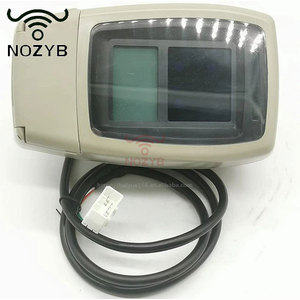 Pannello Monitor 1573198 2602160 per Caterpillar <span class=keywords><strong>CAT</strong></span> 320C <span class=keywords><strong>312C</strong></span> E315C 319C 3325c 311C - Product Image 3