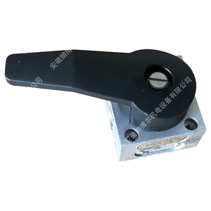 AVENTICS Série 563 018 5630180100 4/2 directions - Product Image 3