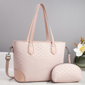 Foldable <b>Large</b>-capacity Travel Tote Bag Underarm Support Single Strap Hand-held Steamed Buns Mother - Product Image 6