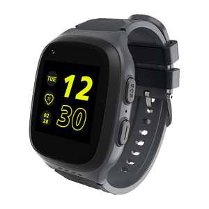 Reloj Inteligente Deportivo LT31 para Niños, con GPS, Resistente al Agua, Videollamadas, Chat, SOS, para Niñas y Niños Estudiantes - Product Image 1