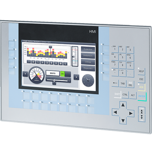 Nuevo panel inteligente original <span class=keywords><strong>HMI</strong></span> KP1200 Comfort-Pantalla TFT de pantalla ancha de 12 pulgadas 6AV2124-1MC01-0AX0 - Product Image 4