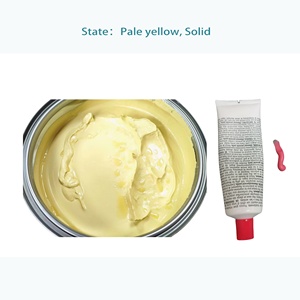 Vernis acrylique authentique SUPCOT SL-P666 pour la réparation de tôles, mastic de remplissage en polyester - Product Image 2