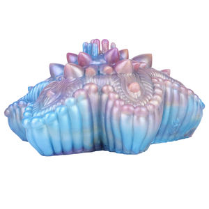 G6510 магазины для взрослых оптом мужские машины для мастурбации морских звезд с реалистичной текстурой, вагинальные эластичные карманы - Product Image 5