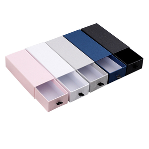 Custom Luxury Gift Box Perfume Free Small Sample Paper Boxes Packaging