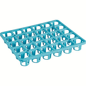 Bandejas para plantas suculentas de 30 celdas, bandeja para germinación de semillas, soporte para <span class=keywords><strong>maceta</strong></span> - Product Image 6
