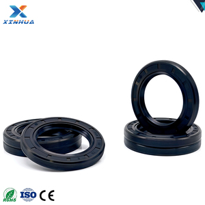 Xinhua hnbr cuộc sống lâu dài con dấu dầu cho động cơ và trục cam, nhiệt độ cao chống rò rỉ không, con dấu dầu TG - Product Image 2