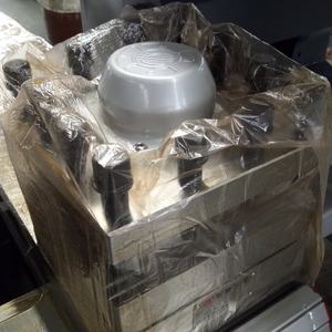 シングルスピンドルデスクトップCNCフライス盤キャドカム歯科用デスクトップCNC加工新しい状態ミディアムデューティー - Product Image 5