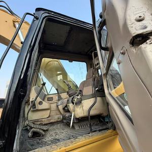 ปั๊มใบพัด CAT320BL 320CL รถขุดมือสอง เครื่องยนต์  ความจุบุ้งกี๋ 1.2 เมตร น้ำหนักใช้งาน 20 ตัน ประสิทธิภาพดี ใช้งานได้นาน ราคาประหยัด - Product Image 6