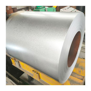 Китайский поставщик, <span class=keywords><strong>16</strong></span>, 22, 24, 26, DX51D, холоднокатаная оцинкованная стальная катушка, цена - Product Image 4