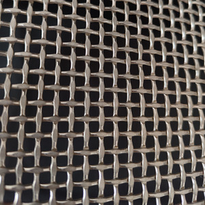 Maille filtrante en acier inoxydable 304 316, feuille de tamis à mailles de 1 mm, SUS 310 40 425 625, mailles de 45 50 70 120 200 300 800 microns, 1x1 - Product Image 2