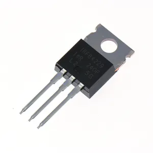 IRFB4229PBF Hot IC Chip Brand New And Original In Stock IRFB4229 TO-220 Field Effect Transistor IC