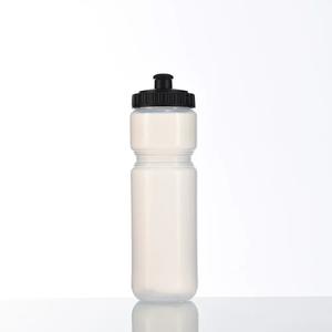 Botol air remas, botol air olahraga samping dengan tutup cepat, hidrasi cepat & mudah, botol air Gym 750ml - Product Image 2