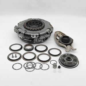 Embrague de caja de cambios DSG 0AM Kit de embrague doble de transmisión automática 0AM DQ200 DSG 7 velocidades - Product Image 3