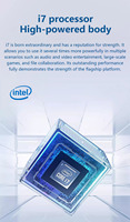Hot Selling Gaming Desktop Computer 24 27 32 Inch in All-in-one PC Curved Screen All in One Pc I7 I5 I3 AIO for Office Home