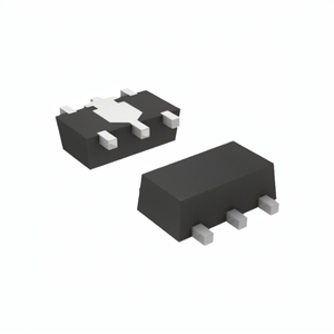 ผู้ผลิตชิ้นส่วนอิเล็กทรอนิกส์ ช่องทาง SOT 89 5/6 XC6701BF92PR-G การจัดการพลังงาน (PMIC) - Product Image 1