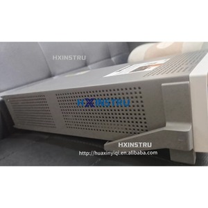 Keithley 2601B SYSTEM Sourcemeter Units (SMU) Instrumentos Medidores de Corriente Continua de 3A y 6.5 Dígitos DMM*yt H - Product Image 3