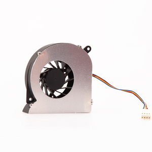 Áp lực cao Turbo máy bay phản lực mini xách tay 12V DC HVAC Blower Fan làm mát điện ly tâm máy bay phản lực Xe công nghiệp 3pin nhựa - Product Image 5