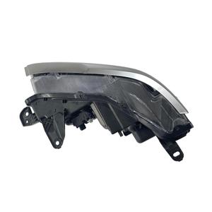 Sistema de Iluminación Halógena Original, Faro Delantero Derecho Tipo Básico para Volkswagen <span class=keywords><strong>AMAROK</strong></span> <span class=keywords><strong>2023</strong></span> 2024 Compatible con 2HJ941006G - Product Image 4