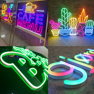 Conception gratuite, livraison rapide, enseigne au néon LED 3D personnalisée, lumière au néon, miroir <span class=keywords><strong>pour</strong></span> <span class=keywords><strong>la</strong></span> publicité, chambre à coucher, fête d'anniversaire, décoration de <span class=keywords><strong>la</strong></span> maison, mariage - Product Image 2