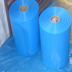 Low Melt EVA Film for Rubber Vulcanizing Agent Packaging