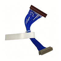 Cable de Conexión FANUC A660-2006-T564 para Brazo Robótico A05B-2518, Cables de Conexión CNC FANUC, Envío Gratuito, Arnés 2006-T564