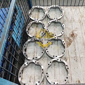 Rotore <span class=keywords><strong>Cam</strong></span> 7322746 6675024 7446646 7297211 7324118 7297210 7446657 7338108 46885680 6690025 7446659 per Caricatori Bob-Cat - Product Image 6