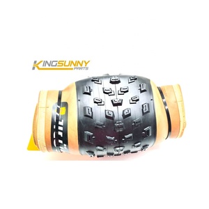 Neumático de 24 pulgadas para motocicleta, Mini Dirt Ebike plegable 20*4,0 24x4,0 26*4,0, neumático para bicicleta de <span class=keywords><strong>ciclismo</strong></span> eléctrica - Product Image 3