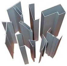 Good quality aluminum profile profile in aluminum