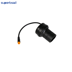 Superbsail Twist Throttle voor QM V20 Wheel Fatbike Reserveonderdelen Reparatie Fietsaccessoires Elektrische Fiets Gashendel - Product Image 1