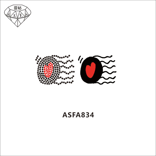 ASFA834