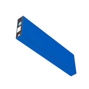 Sel baterai <span class=keywords><strong>Ion</strong></span> <span class=keywords><strong>aluminium</strong></span> EV populer 320Ah 6000 siklus 3.2V baterai Lifepo4 siklus dalam untuk aplikasi daya tinggi - Product Image 4