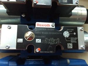 R900965674 4WRAE10E60-2X/G24K31/F1V 4WRAE10E60-22/G24K31/F1V แบบสัดส่วน - Product Image 2