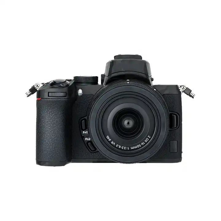 Nikon Z50 Body + 16-50mm