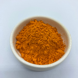 Ekstrak Akar Kunyit Organik Berkualitas Tinggi Curcumin 95% Bubuk, Stok Besar Gudang Longsheng USA/EU - Product Image 4