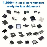 AD5593RBRUZ Puce IC ADC, convertisseur analogique-numérique pour acquisition de données, composants électroniques neufs et originaux